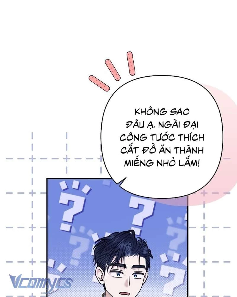 Trước Khi Em Có Ý Định Chạy Trốn Ta Sẽ Ngăn Chặn Nó Chapter 32 - 70