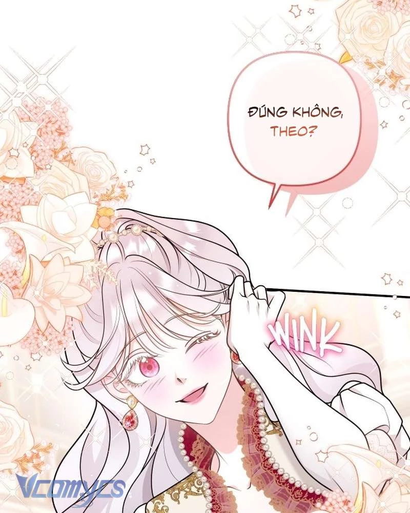 Trước Khi Em Có Ý Định Chạy Trốn Ta Sẽ Ngăn Chặn Nó Chapter 32 - 72