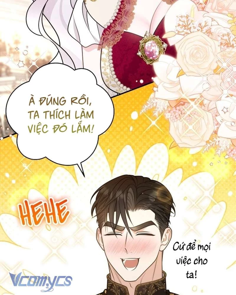 Trước Khi Em Có Ý Định Chạy Trốn Ta Sẽ Ngăn Chặn Nó Chapter 32 - 73