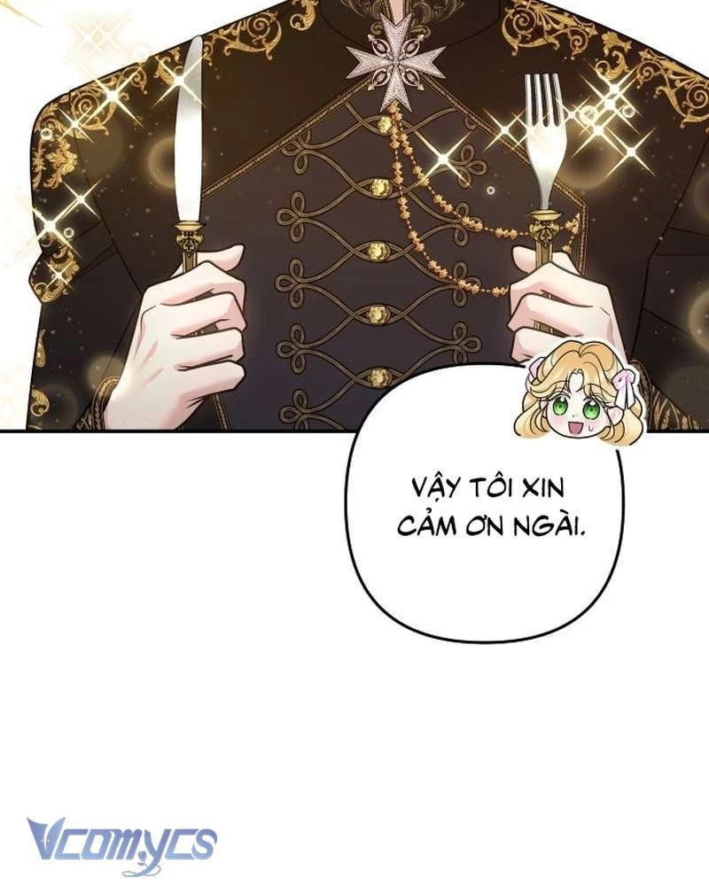 Trước Khi Em Có Ý Định Chạy Trốn Ta Sẽ Ngăn Chặn Nó Chapter 32 - 74