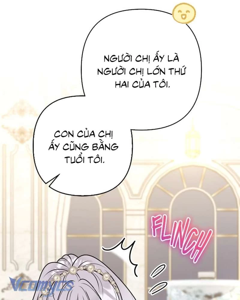 Trước Khi Em Có Ý Định Chạy Trốn Ta Sẽ Ngăn Chặn Nó Chapter 32 - 81