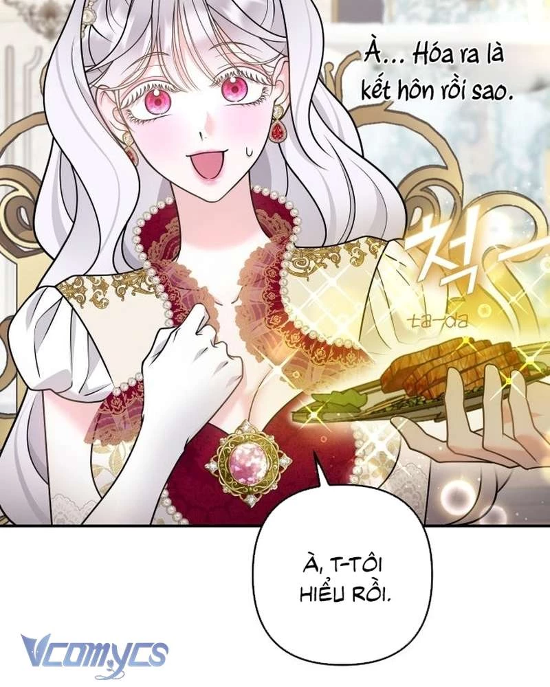 Trước Khi Em Có Ý Định Chạy Trốn Ta Sẽ Ngăn Chặn Nó Chapter 32 - 82