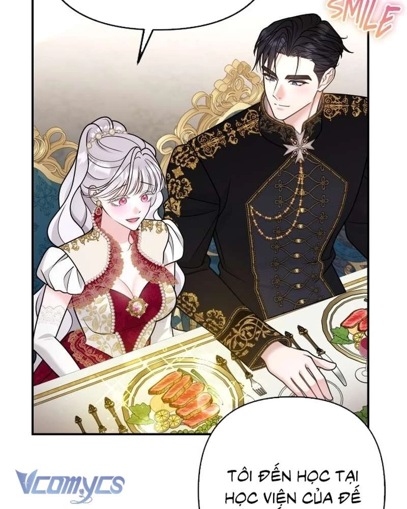 Trước Khi Em Có Ý Định Chạy Trốn Ta Sẽ Ngăn Chặn Nó Chapter 32 - 84