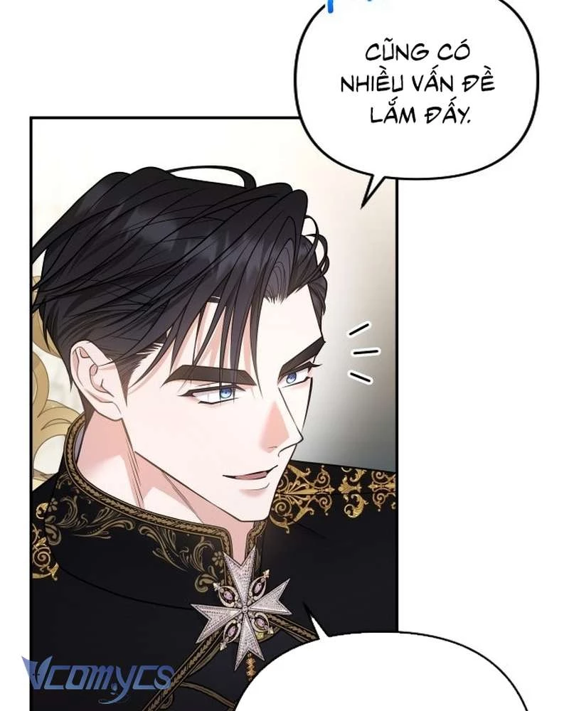 Trước Khi Em Có Ý Định Chạy Trốn Ta Sẽ Ngăn Chặn Nó Chapter 32 - 86