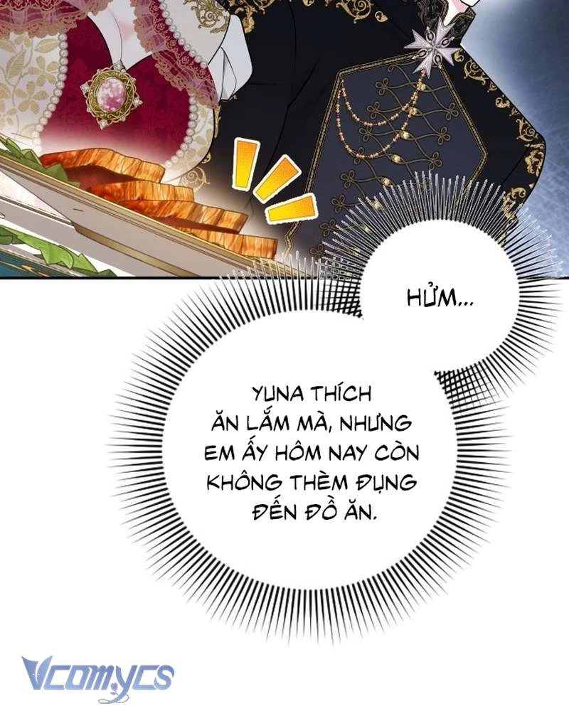 Trước Khi Em Có Ý Định Chạy Trốn Ta Sẽ Ngăn Chặn Nó Chapter 32 - 90