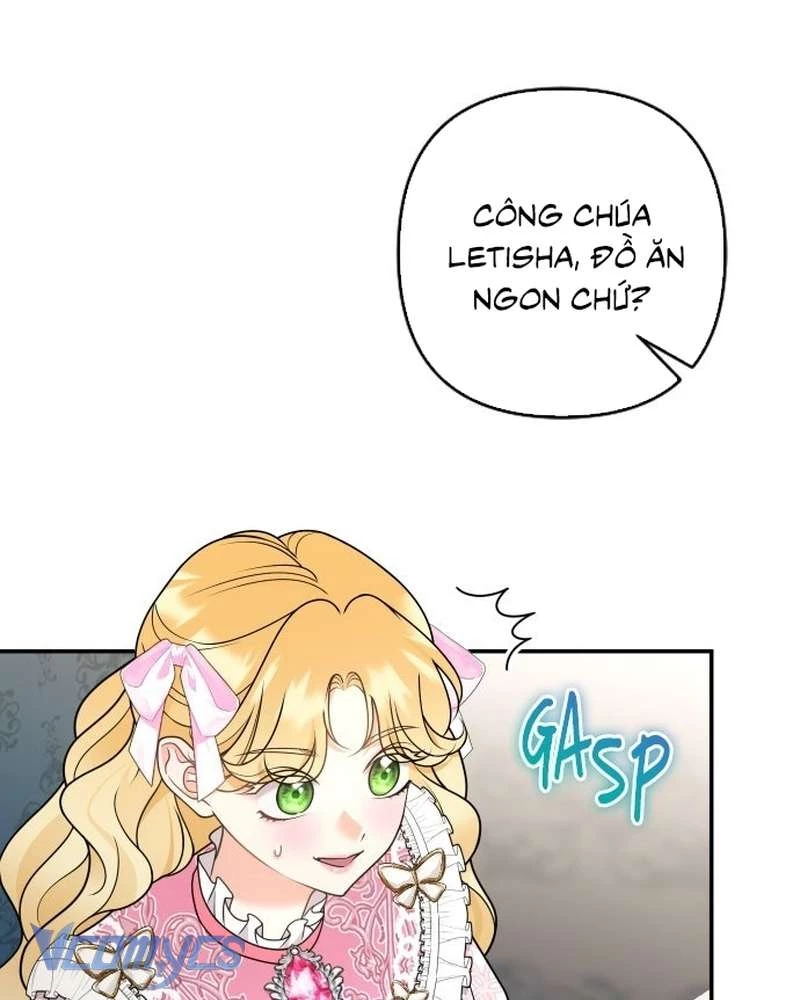 Trước Khi Em Có Ý Định Chạy Trốn Ta Sẽ Ngăn Chặn Nó Chapter 32 - 93