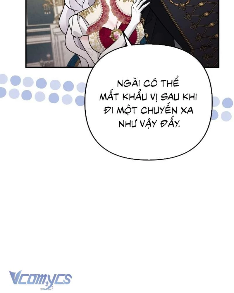 Trước Khi Em Có Ý Định Chạy Trốn Ta Sẽ Ngăn Chặn Nó Chapter 32 - 96