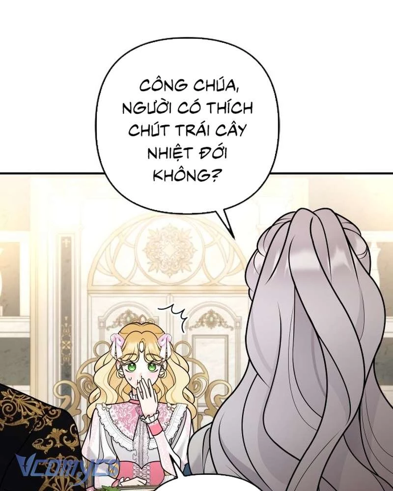 Trước Khi Em Có Ý Định Chạy Trốn Ta Sẽ Ngăn Chặn Nó Chapter 32 - 97