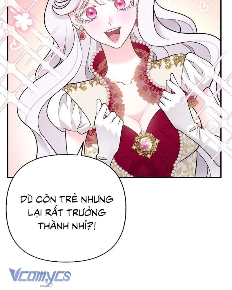 Trước Khi Em Có Ý Định Chạy Trốn Ta Sẽ Ngăn Chặn Nó Chapter 32 - 105