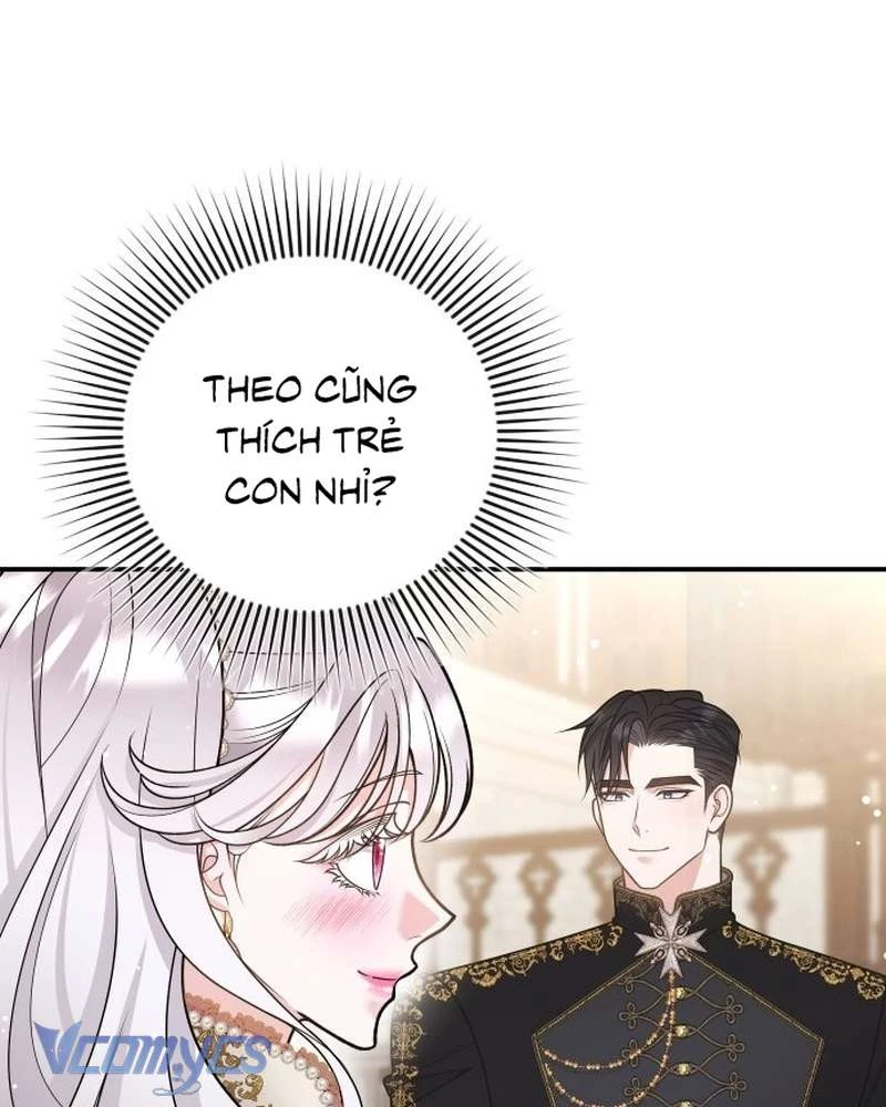 Trước Khi Em Có Ý Định Chạy Trốn Ta Sẽ Ngăn Chặn Nó Chapter 32 - 108