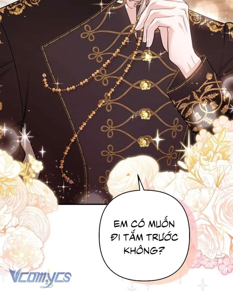 Trước Khi Em Có Ý Định Chạy Trốn Ta Sẽ Ngăn Chặn Nó Chapter 32 - 111