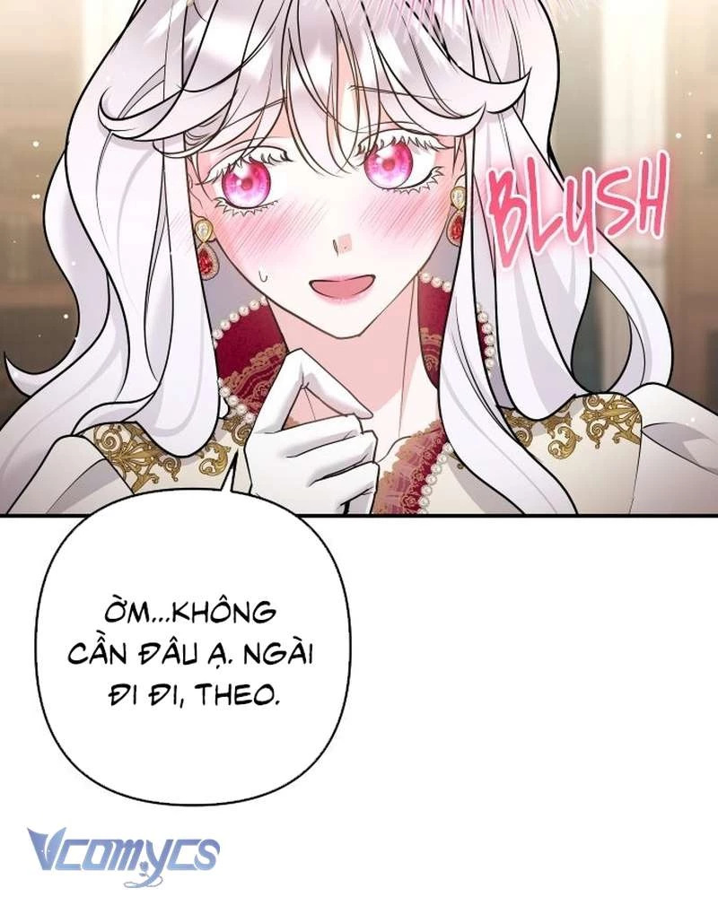 Trước Khi Em Có Ý Định Chạy Trốn Ta Sẽ Ngăn Chặn Nó Chapter 32 - 113