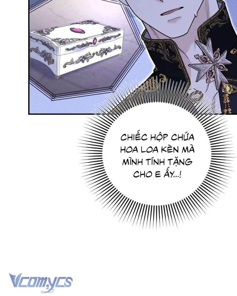 Trước Khi Em Có Ý Định Chạy Trốn Ta Sẽ Ngăn Chặn Nó Chapter 32 - 117