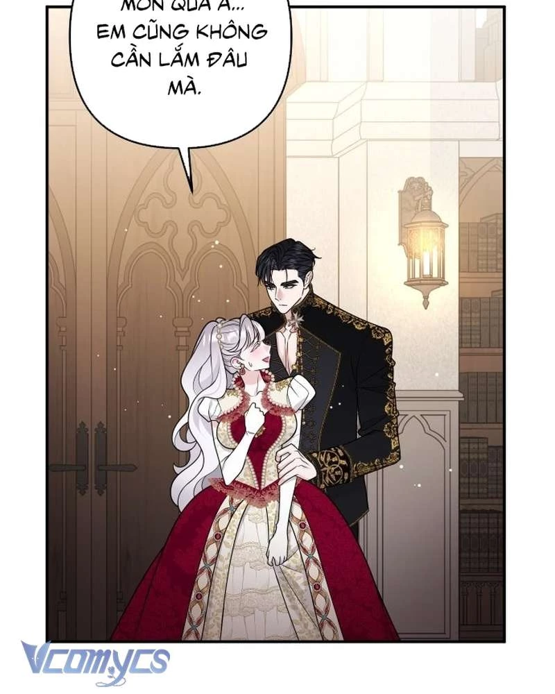 Trước Khi Em Có Ý Định Chạy Trốn Ta Sẽ Ngăn Chặn Nó Chapter 32 - 127