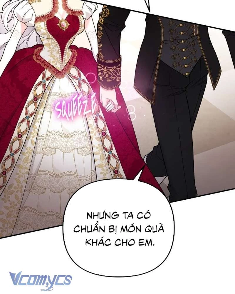 Trước Khi Em Có Ý Định Chạy Trốn Ta Sẽ Ngăn Chặn Nó Chapter 32 - 129