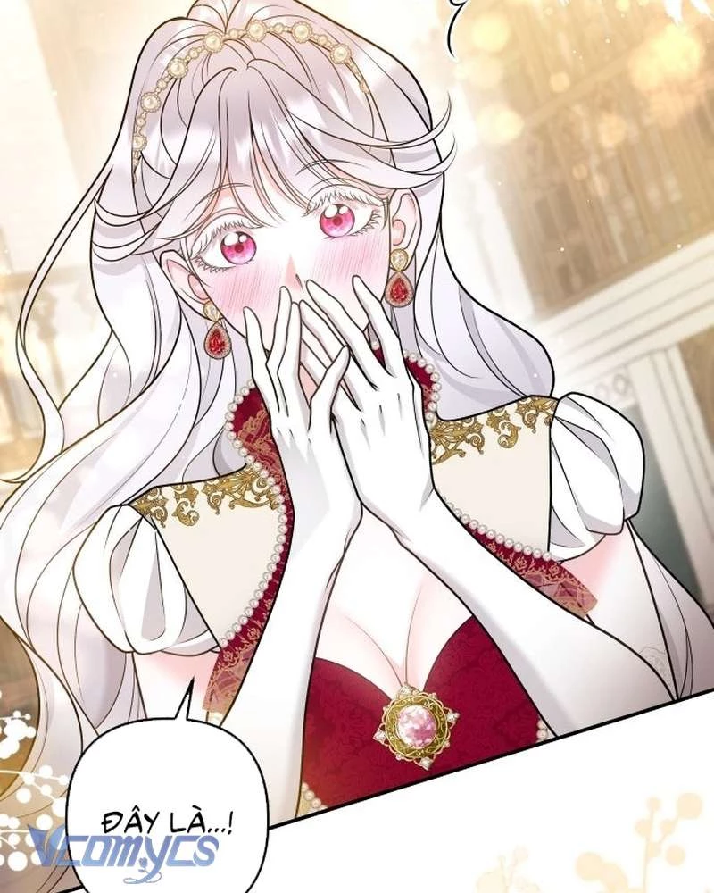 Trước Khi Em Có Ý Định Chạy Trốn Ta Sẽ Ngăn Chặn Nó Chapter 32 - 133