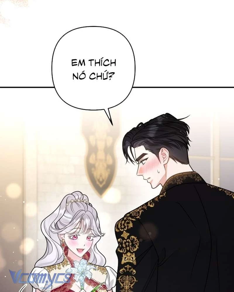 Trước Khi Em Có Ý Định Chạy Trốn Ta Sẽ Ngăn Chặn Nó Chapter 32 - 136