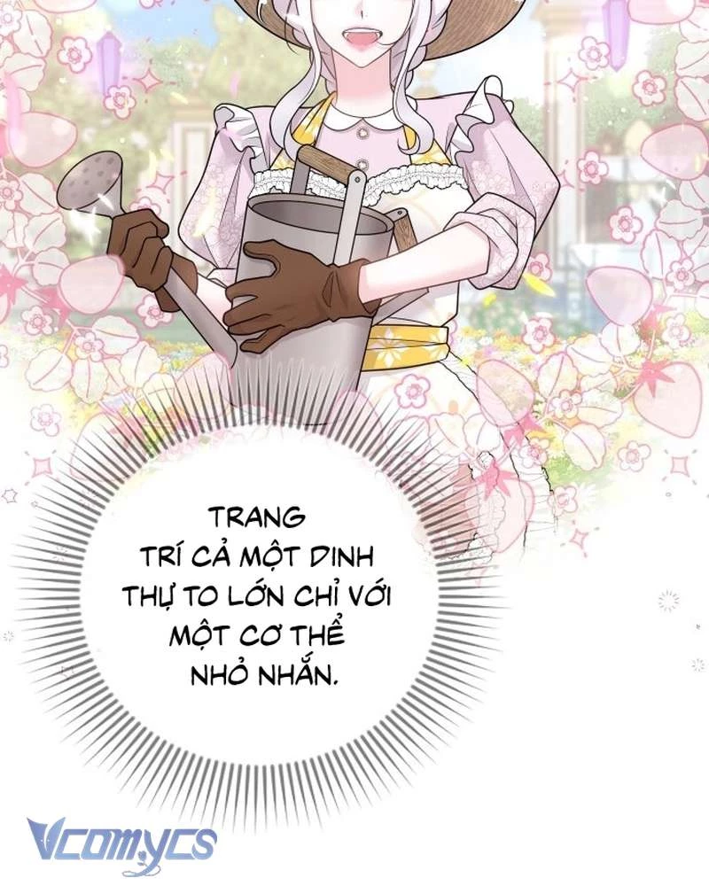 Trước Khi Em Có Ý Định Chạy Trốn Ta Sẽ Ngăn Chặn Nó Chapter 33 - 8