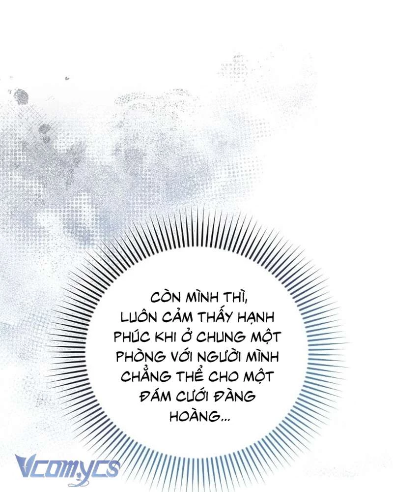 Trước Khi Em Có Ý Định Chạy Trốn Ta Sẽ Ngăn Chặn Nó Chapter 33 - 9