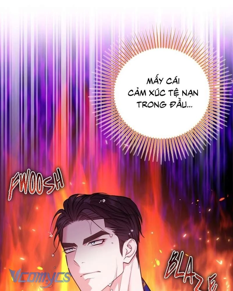 Trước Khi Em Có Ý Định Chạy Trốn Ta Sẽ Ngăn Chặn Nó Chapter 33 - 14