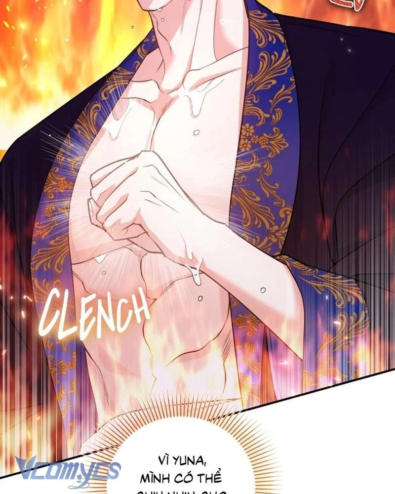 Trước Khi Em Có Ý Định Chạy Trốn Ta Sẽ Ngăn Chặn Nó Chapter 33 - 15