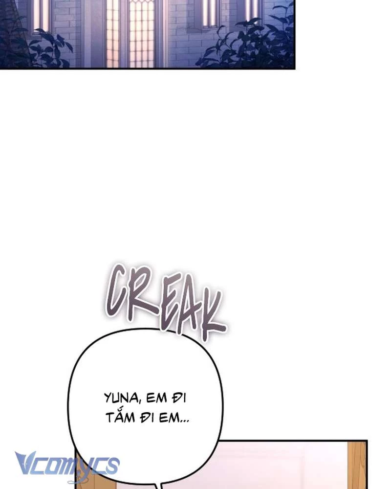 Trước Khi Em Có Ý Định Chạy Trốn Ta Sẽ Ngăn Chặn Nó Chapter 33 - 18