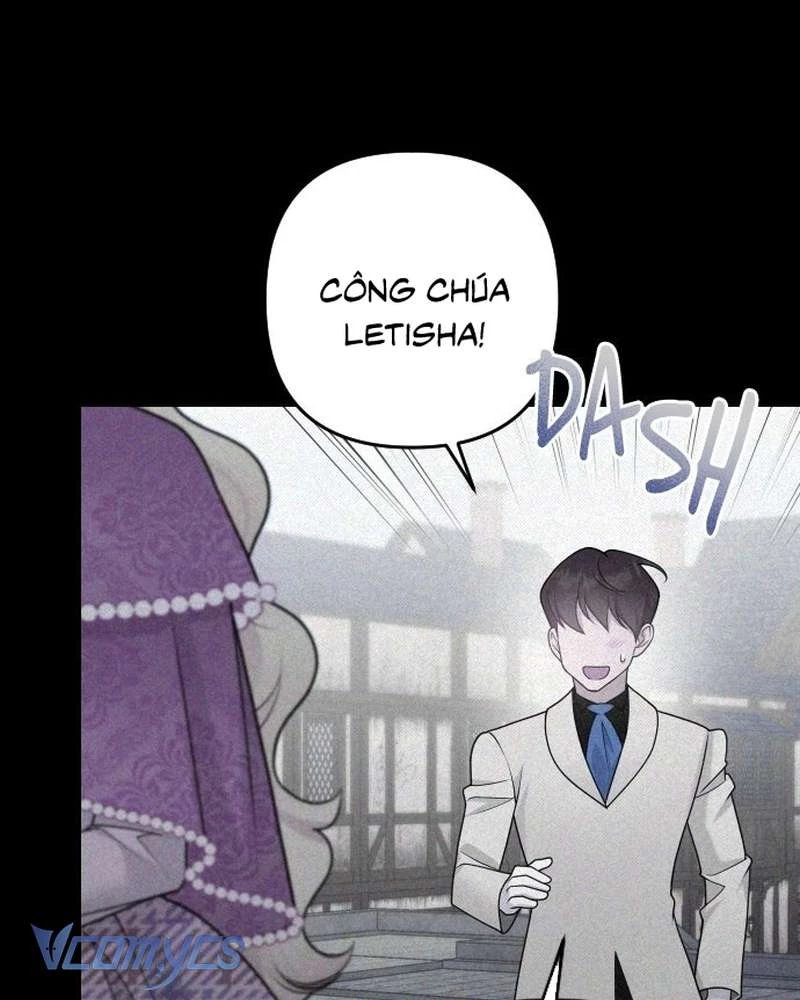 Trước Khi Em Có Ý Định Chạy Trốn Ta Sẽ Ngăn Chặn Nó Chapter 33 - 26