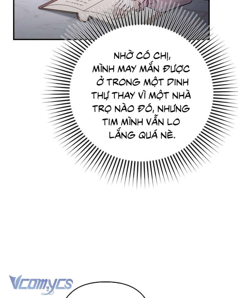 Trước Khi Em Có Ý Định Chạy Trốn Ta Sẽ Ngăn Chặn Nó Chapter 33 - 31