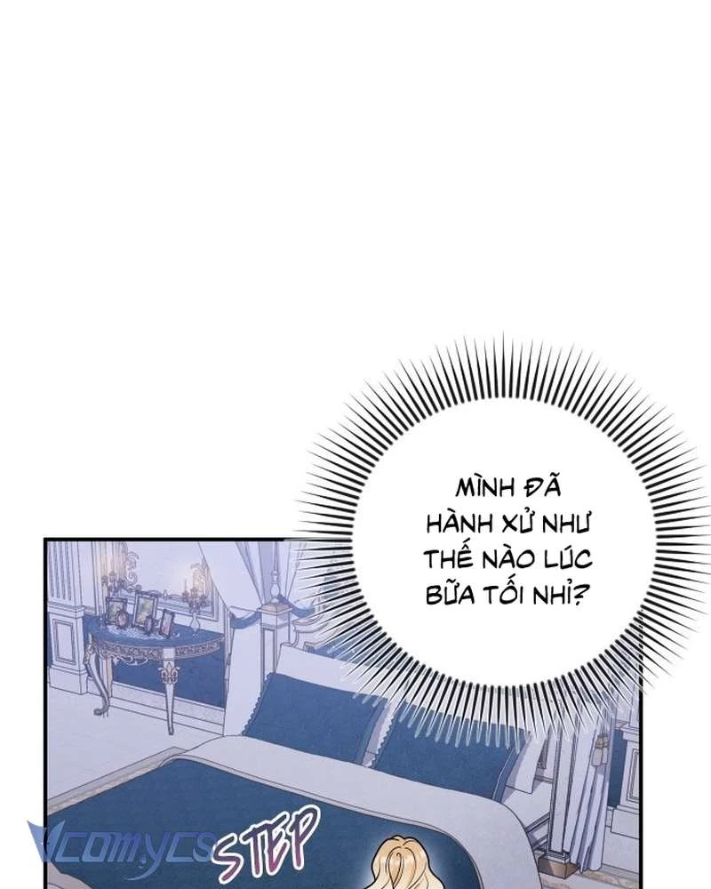 Trước Khi Em Có Ý Định Chạy Trốn Ta Sẽ Ngăn Chặn Nó Chapter 33 - 33