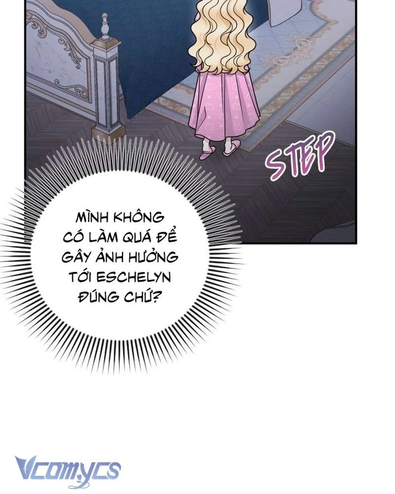 Trước Khi Em Có Ý Định Chạy Trốn Ta Sẽ Ngăn Chặn Nó Chapter 33 - 34