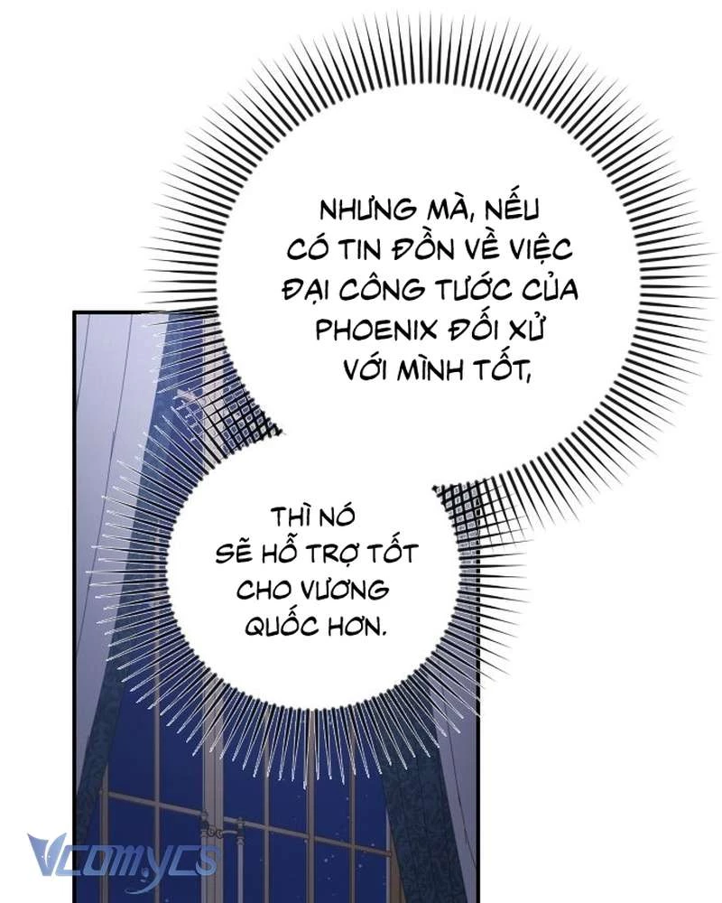 Trước Khi Em Có Ý Định Chạy Trốn Ta Sẽ Ngăn Chặn Nó Chapter 33 - 35