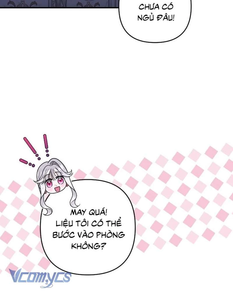 Trước Khi Em Có Ý Định Chạy Trốn Ta Sẽ Ngăn Chặn Nó Chapter 33 - 48