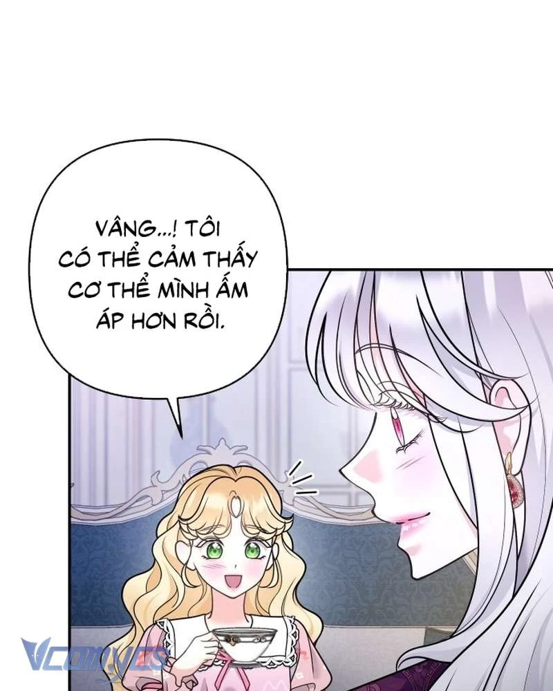 Trước Khi Em Có Ý Định Chạy Trốn Ta Sẽ Ngăn Chặn Nó Chapter 33 - 58