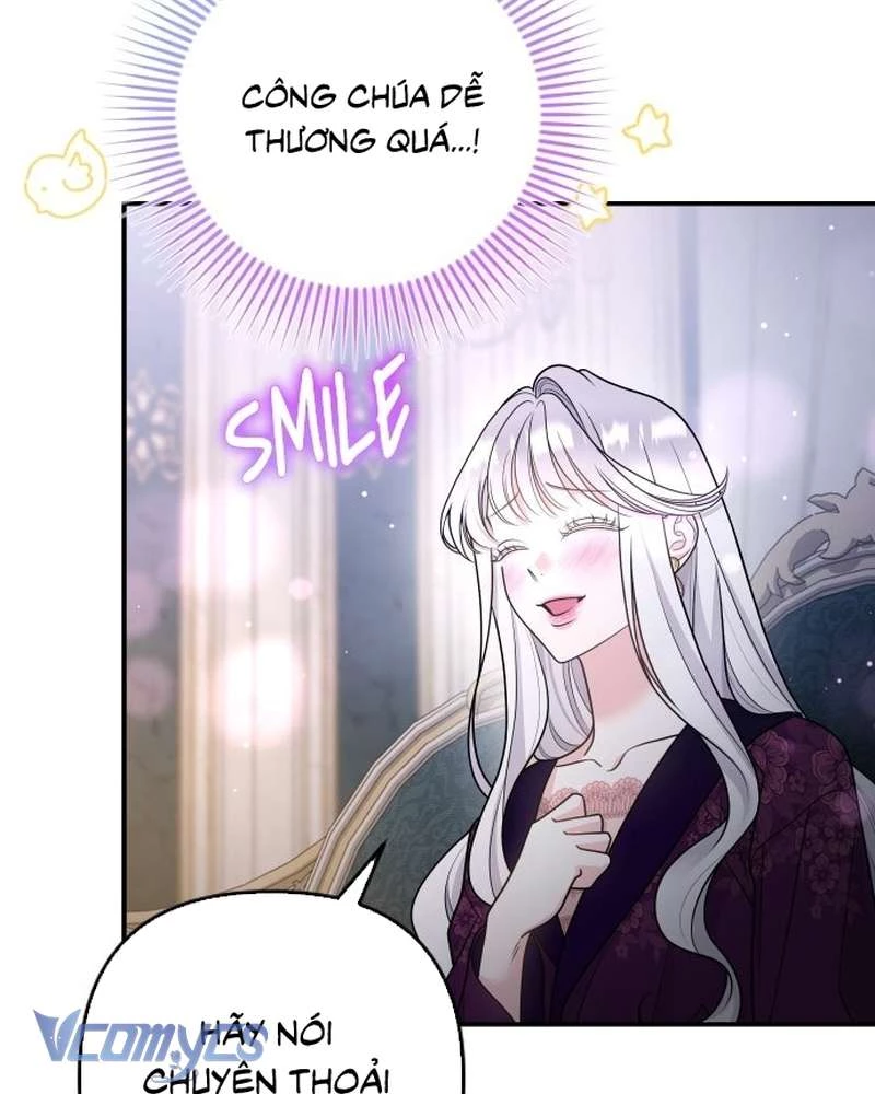 Trước Khi Em Có Ý Định Chạy Trốn Ta Sẽ Ngăn Chặn Nó Chapter 33 - 70