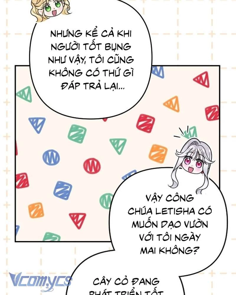 Trước Khi Em Có Ý Định Chạy Trốn Ta Sẽ Ngăn Chặn Nó Chapter 33 - 72