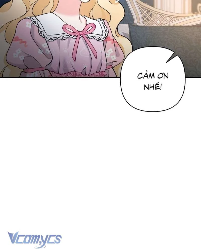 Trước Khi Em Có Ý Định Chạy Trốn Ta Sẽ Ngăn Chặn Nó Chapter 33 - 80