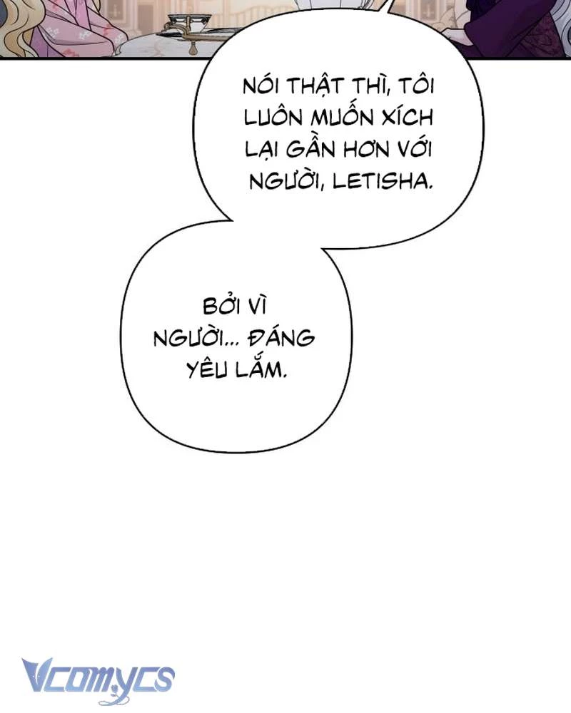 Trước Khi Em Có Ý Định Chạy Trốn Ta Sẽ Ngăn Chặn Nó Chapter 33 - 91