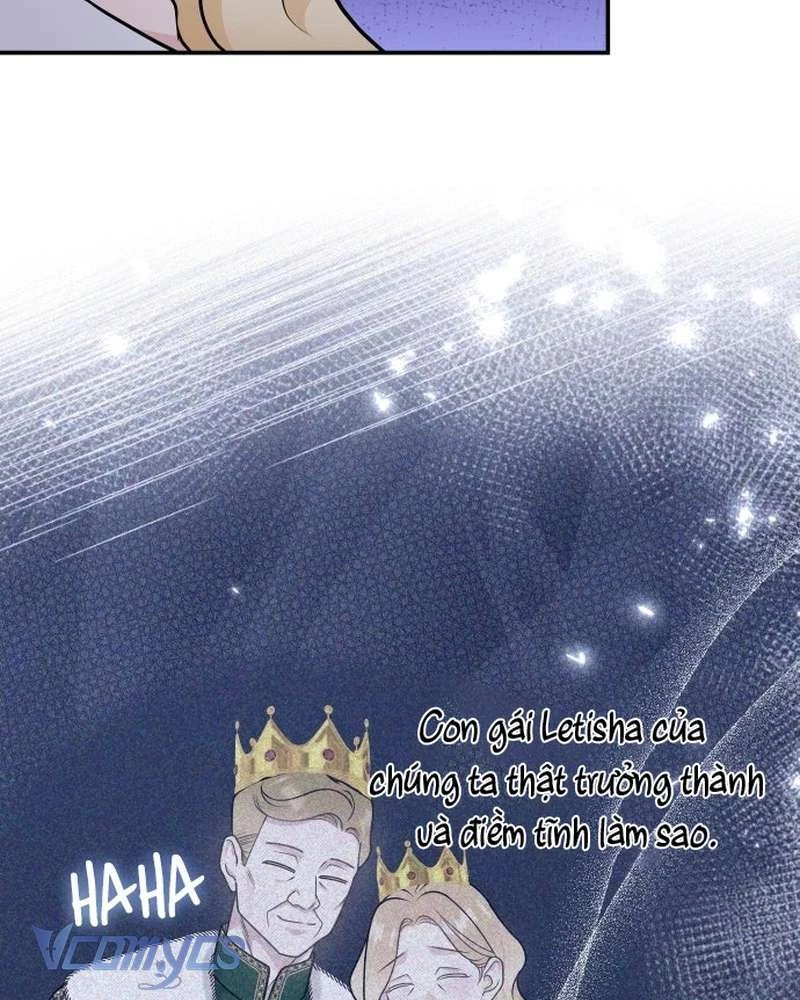 Trước Khi Em Có Ý Định Chạy Trốn Ta Sẽ Ngăn Chặn Nó Chapter 33 - 93