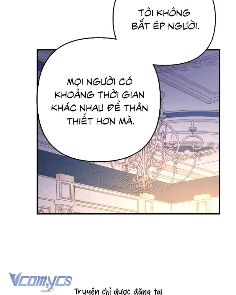 Trước Khi Em Có Ý Định Chạy Trốn Ta Sẽ Ngăn Chặn Nó Chapter 33 - 96