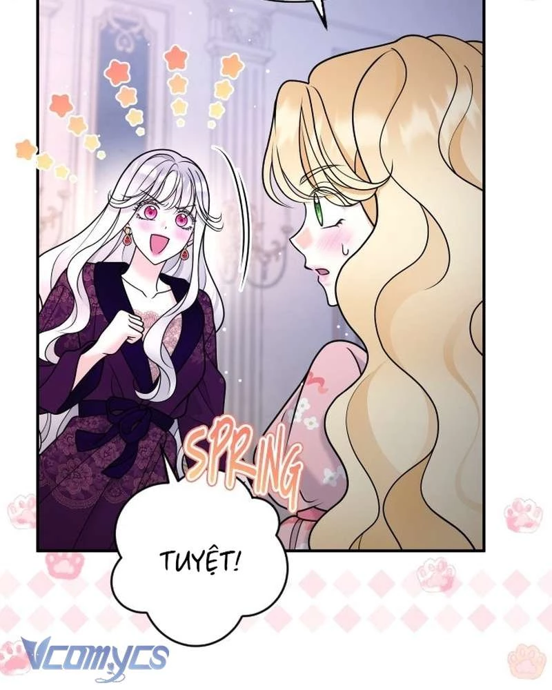 Trước Khi Em Có Ý Định Chạy Trốn Ta Sẽ Ngăn Chặn Nó Chapter 33 - 100