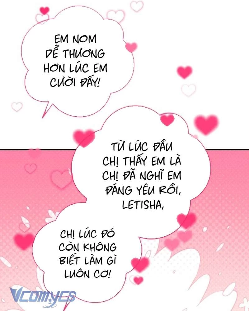 Trước Khi Em Có Ý Định Chạy Trốn Ta Sẽ Ngăn Chặn Nó Chapter 33 - 104