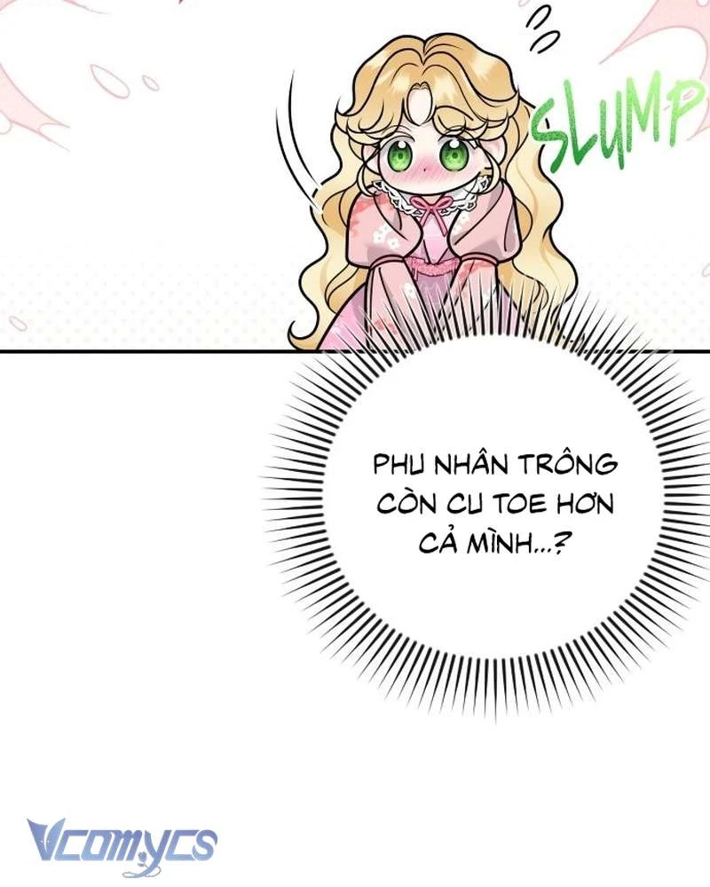 Trước Khi Em Có Ý Định Chạy Trốn Ta Sẽ Ngăn Chặn Nó Chapter 33 - 105