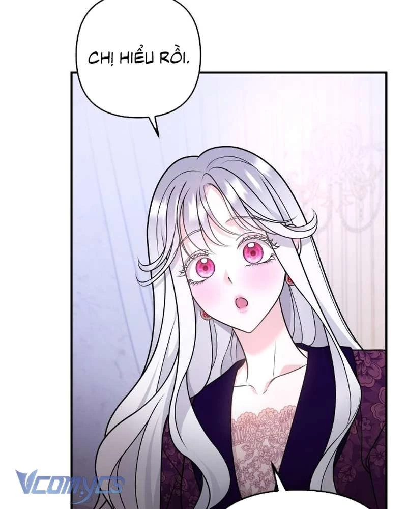 Trước Khi Em Có Ý Định Chạy Trốn Ta Sẽ Ngăn Chặn Nó Chapter 33 - 118