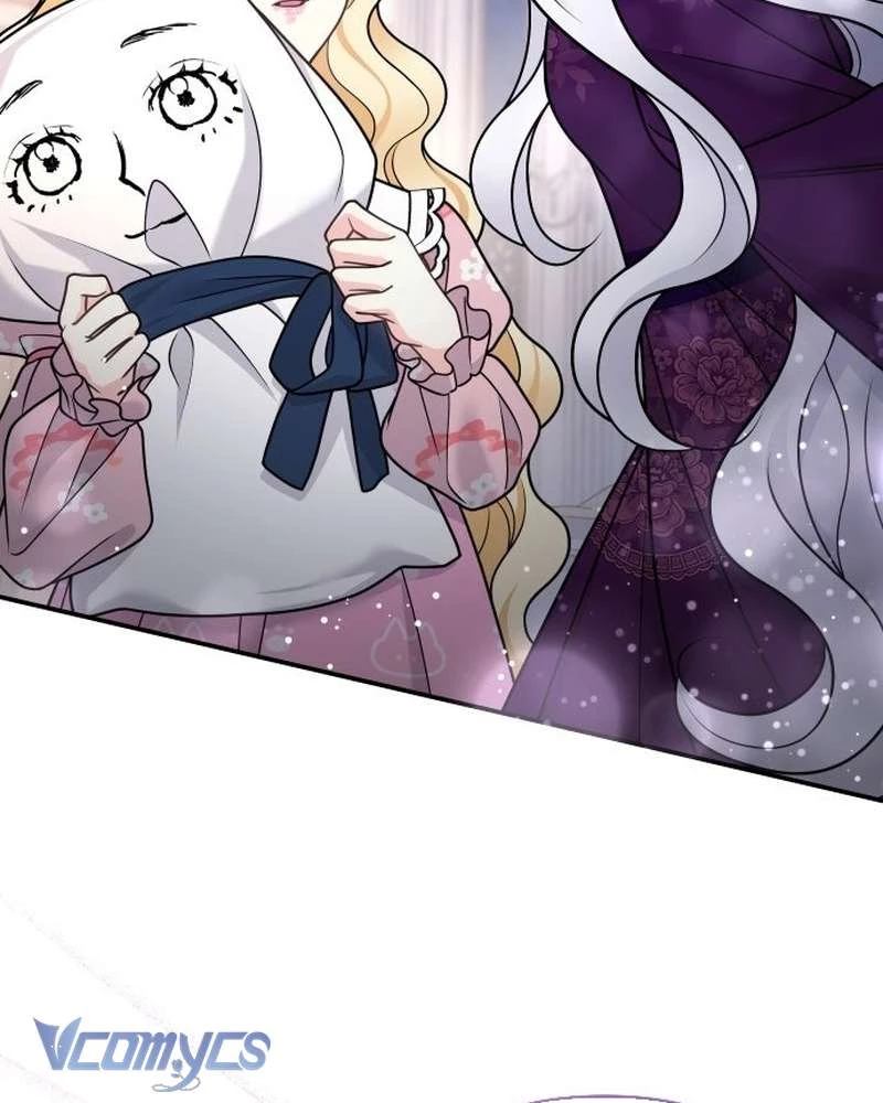 Trước Khi Em Có Ý Định Chạy Trốn Ta Sẽ Ngăn Chặn Nó Chapter 33 - 121