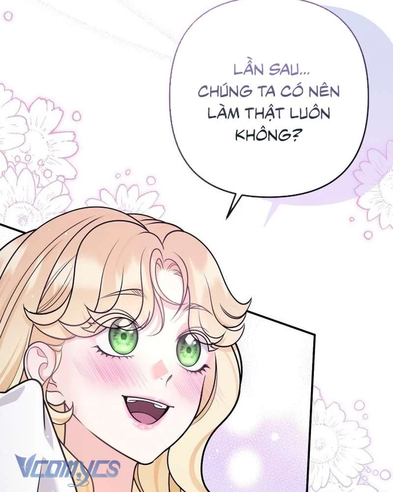 Trước Khi Em Có Ý Định Chạy Trốn Ta Sẽ Ngăn Chặn Nó Chapter 33 - 122