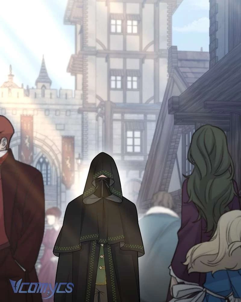 Trước Khi Em Có Ý Định Chạy Trốn Ta Sẽ Ngăn Chặn Nó Chapter 33 - 128