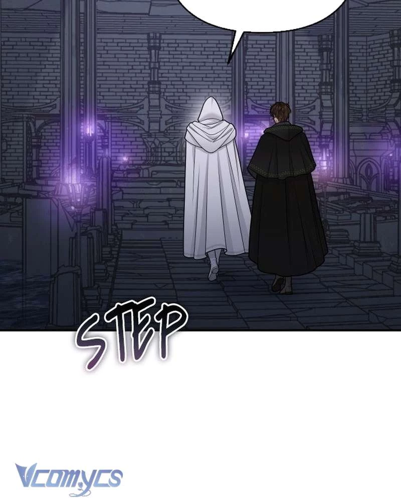 Trước Khi Em Có Ý Định Chạy Trốn Ta Sẽ Ngăn Chặn Nó Chapter 34 - 4