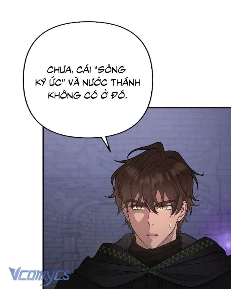 Trước Khi Em Có Ý Định Chạy Trốn Ta Sẽ Ngăn Chặn Nó Chapter 34 - 5