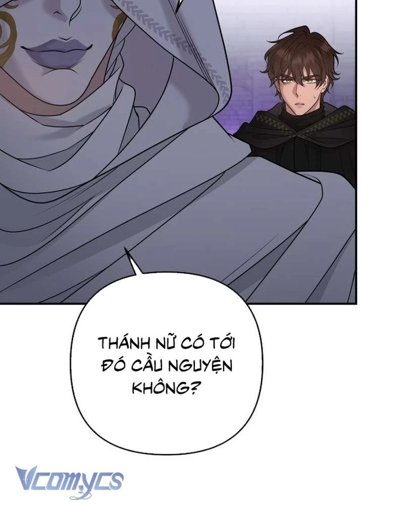 Trước Khi Em Có Ý Định Chạy Trốn Ta Sẽ Ngăn Chặn Nó Chapter 34 - 7