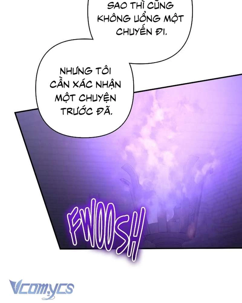 Trước Khi Em Có Ý Định Chạy Trốn Ta Sẽ Ngăn Chặn Nó Chapter 34 - 17